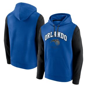 Fanatics Orlando Magic Blue Scorer Classy Pullover Hoodie Fan favorite! Join thousands who love this premium jersey.