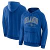 Fanatics Orlando Magic Heather Blue Foul Trouble Snow Wash Raglan Pullover Hoodie Terrific Exclusive design! Own a jersey like no other.