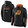 Fanatics Phoenix Superb Suns Black Legacy Guard Pullover Hoodie Collectors