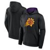 Fanatics Phoenix Suns Black Fabulous Reserve Defender Pullover Hoodie Join the elite! Get this exclusive jersey.