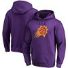 Fanatics Phoenix Remarkable Suns Purple Icon Primary Logo Fitted Pullover Hoodie Hurry! Exclusive offer. Get your hands on this outstanding jersey right away.