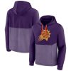 Fanatics Phoenix Suns Purple Winter Camp Glamorous Pullover Hoodie Proven quality! Invest in this reliable jersey.