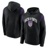 Fanatics Elegant Sacramento Kings Black Scorer Pullover Hoodie Act fast! Only a handful left. Secure this amazing jersey now.