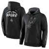 Fanatics San Antonio Spurs Black Legacy Guard Pullover Notable Hoodie Perfect fit! Order this comfortable jersey.