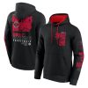Fanatics Toronto Prime Raptors Black Game Time Crossover Pullover Hoodie Last chance! Grab this awesome jersey before it's gone for good.
