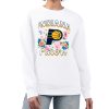 G III 4Her by Carl Banks Indiana Pacers Women's White Flowers Team Logo Graphic Fleece Crewneck Pullover Delightful Sweatshirt Designed for performance! Get this functional jersey.