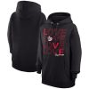 G III 4Her by Carl Banks LA Clippers Women's Black Basketball Love Fleece Pullover Hoodie Distinguished Act fast! Only a handful left. Secure this amazing jersey now.