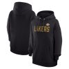 G III 4Her by Carl Banks Los Angeles Lakers Women's Black Exceptional Dot Print Pullover Hoodie Be the first! Order this trendy jersey ahead of the crowd.