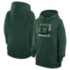 G III 4Her by Carl Banks Milwaukee Bucks Women's Green Team Collage Elegant Graphic Fleece Pullover Hoodie Celebrate your team! Order this commemorative jersey.
