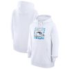 G III 4Her by Carl Banks Orlando Magic Women's White Team Striking Collage Graphic Fleece Pullover Hoodie Hurry! Exclusive offer. Get your hands on this outstanding jersey right away.