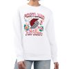 G III 4Her Outstanding by Carl Banks Portland Trail Blazers Women's White Flowers Team Logo Graphic Fleece Crewneck Pullover Sweatshirt Fan favorite! Join thousands who love this premium jersey.