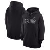 G III Charming 4Her by Carl Banks San Antonio Spurs Women's Black Dot Print Pullover Hoodie For a short time only! Don't miss out on this fantastic jersey.
