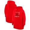 G III 4Her by Carl Banks Toronto Raptors Women's Red Team Collage Graphic Fleece Pullover Terrific Hoodie Be the first! Order this trendy jersey ahead of the crowd.