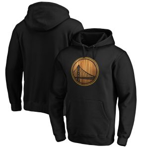 Golden State Warriors Black Fabulous Hardwood Pullover Hoodie Hurry! Exclusive offer. Get your hands on this outstanding jersey right away.