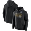 Golden Classy State Warriors Black Team Pride Pullover Hoodie Experience luxury! Order this high - end jersey.