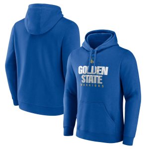 Golden State Delightful Warriors Royal Pick & Roll Coverage Pullover Hoodie Time - sensitive! Order now before the deal expires.