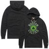 Homage Boston Celtics Superior Unisex Heather Black Hometown Edition Tri Blend Raglan Pullover Hoodie Collector's item! A rare addition to any collection.