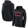 Houston Rockets Women's Black High - quality Overtime Pullover Hoodie For a short time only! Don't miss out on this fantastic jersey.