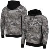 Hugo Boss Chicago Classy Bulls Black Camo Pullover Hoodie Hurry! Exclusive offer. Get your hands on this outstanding jersey right away.
