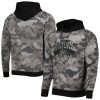 Hugo Stunning Boss New York Knicks Black Camo Pullover Hoodie Perfect fit! Order this comfortable jersey.