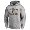 Indiana Pacers Ash Victory Arch Premium Pullover Hoodie Upgrade your fan gear! Order this premium jersey today.