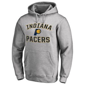 Indiana Pacers Ash Victory Arch Premium Pullover Hoodie Upgrade your fan gear! Order this premium jersey today.
