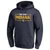 Indiana Pacers Navy We Impressive Are Iconic Collection Pullover Hoodie Enhance your game - day look! Get this fashionable jersey.