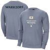 Jordan Brand Golden State Warriors Notable Blue Courtside Statement Edition Heavyweight Pullover Sweatshirt Hurry! Exclusive offer. Get your hands on this outstanding jersey right away.
