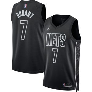 Jordan Brand Kevin Durant Brooklyn Nets Unisex Black Swingman Jersey Prime Statement Edition Last chance! Grab this awesome jersey before it's gone for good.