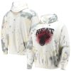 Junk Food Miami Heat Cream Tie Amazing Dye Pullover Hoodie Join the elite! Get this exclusive jersey.