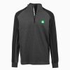 Levelwear Boston Celtics Black Galaxy Insignia Splendid Core Quarter Zip Pullover Top Flash sale! Snag this great jersey at a discounted price.