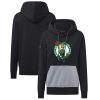 Levelwear Magnificent Boston Celtics Women's Black Bonfire Pullover Hoodie Trending now! Grab this hot jersey while you can.