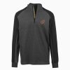 Levelwear Admirable Cleveland Cavaliers Black Galaxy Insignia Core Quarter Zip Pullover Top Be the first! Order this trendy jersey ahead of the crowd.