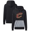 Levelwear Cleveland Cavaliers Women's Black Captivating Bonfire Pullover Hoodie Celebrate your team! Order this commemorative jersey.