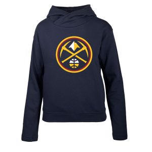 Levelwear Denver Nuggets Women's Superior Navy Evian Core Pullover Hoodie Fan favorite! Join thousands who love this premium jersey.