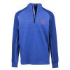 Levelwear LA Clippers Royal Galaxy Insignia Core Quarter Zip Pullover Glamorous Top Stand out from the crowd! Wear this eye - catching jersey.