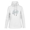Levelwear New York Knicks Women's Cream Loop Sweep Superior Pullover Sweatshirt For a short time only! Don't miss out on this fantastic jersey.