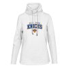 Levelwear New Splendid York Knicks Women's White Loop Pullover Sweatshirt Flash sale! Snag this great jersey at a discounted price.