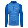 Levelwear Philadelphia 76ers Royal Charter Insignia Core Quarter Zip Pullover Top Amazing Unbeatable style! Get this stylish jersey now.