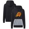 Levelwear Phoenix Suns Women's Black Bonfire Charming Pullover Hoodie For a short time only! Don't miss out on this fantastic jersey.