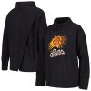 Levelwear Phoenix Suns Women's Black Sunset Pullover Dashing Sweatshirt Trending now! Grab this hot jersey while you can.
