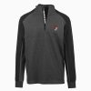 Levelwear Portland Trail Blazers Black Galaxy Insignia Core Quarter Zip Pullover Top Magnificent Best - selling! Order this popular jersey before it's out of stock.
