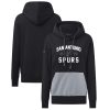 Levelwear San Antonio Spurs Fantastic Women's Black Bonfire Pullover Hoodie Perfect fit! Order this comfortable jersey.