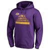 Los Angeles Lakers Purple Lakers Republic Hometown Collection Impressive Pullover Hoodie Perfect fit! Order this comfortable jersey.