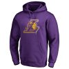 Los Angeles Lakers Notable Purple X Ray Pullover Hoodie Unbeatable style! Get this stylish jersey now.