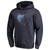 Memphis Grizzlies Navy Phenomenal X Ray Pullover Hoodie Experience luxury! Order this high - end jersey.