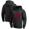 Miami Heat Fantastic Black Taylor Pullover Hoodie Sports fans