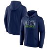 Minnesota Timberwolves Navy Tip Off Pullover Superb Hoodie Fan favorite! Join thousands who love this premium jersey.