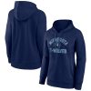 Minnesota Timberwolves Women's Superior Navy Team Overtime Pullover Hoodie Fan favorite! Join thousands who love this premium jersey.