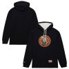 Mitchell & Ness Boston Notable Celtics Black Hardwood Classics Lightweight Thermal Pullover Hoodie Designed for performance! Get this functional jersey.